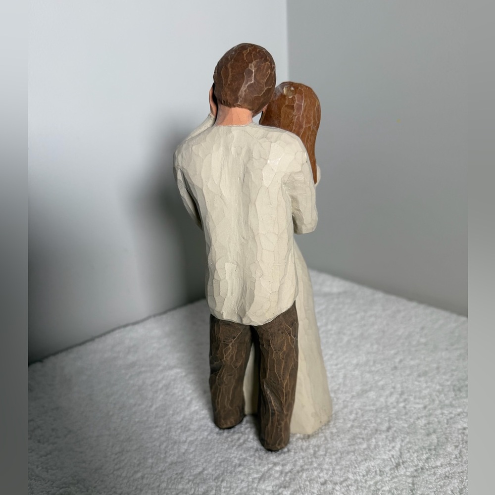 Willow Tree Together Figurine - Picture 4 of 5